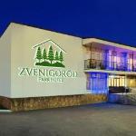 Park Hotel ZVENIGOROD 