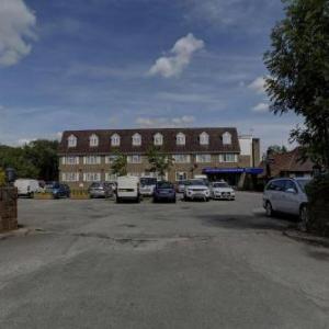 BEST WESTERN Gatwick Skylane Hotel