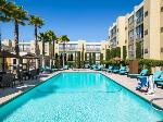 San Marin California Hotels - Four Points By Sheraton San Rafael Marin County