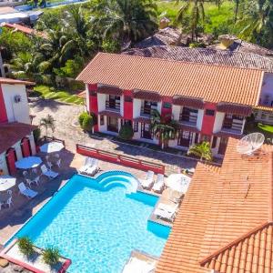 Apartamento lindo perto das melhores praias.