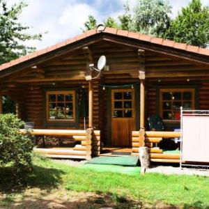 Chalet Birdieferienhaus