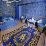 Guest accommodation in Saratov 