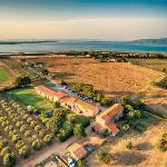 Agriturismo Monte Argentario