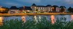 Bensenville Park District Illinois Hotels - DoubleTree By Hilton Hotel Chicago Wood Dale - Elk Grove