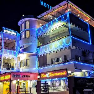 Hotel Ankur
