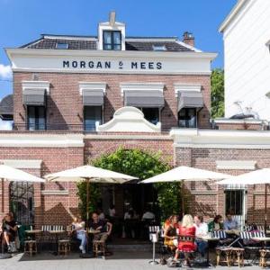 Morgan & Mees Amsterdam