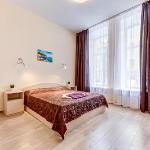 Guest accommodation in Saint Petersburg 