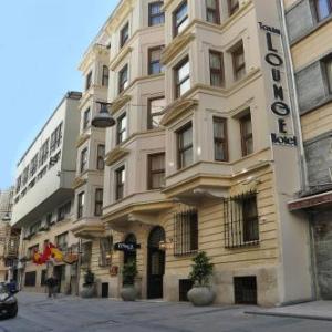 Taxim Lounge Hotel Special Category