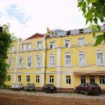 Grin Hotel Podolsk 