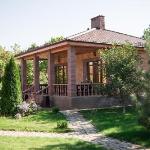 Guest accommodation in Volgodonsk 