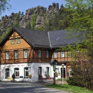 Hotel Gondelfahrt