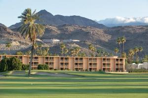 WorldMark Palm Springs - Plaza Resort and Spa, Palm Springs