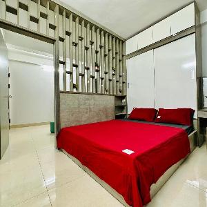 SWEETROOM- Trung tâm CẦU GIẤY