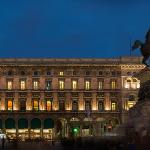 TownHouse Duomo Milan