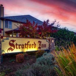 Hotels near Ashland Armory - Stratford Inn