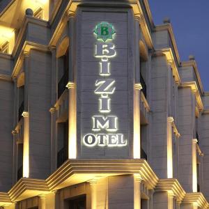 Bizim Hotel