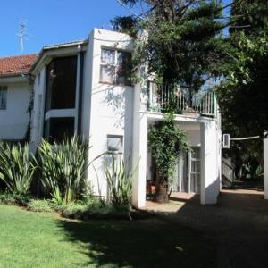 Rusplek Guesthouse and Conference Centre