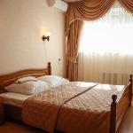 MKM Hotel Moscow