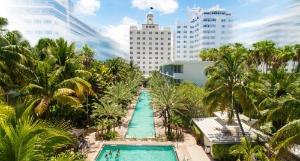 National Hotel, An Adult Only Oceanfront Resort, Miami Beach