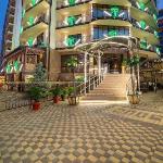 Hotel Plaza Anapa 