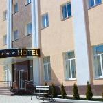 Voyage Hotels Mezonin Stavropol