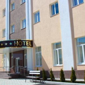 Voyage Hotels Mezonin