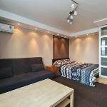 City Apartments Dinamo Moscow