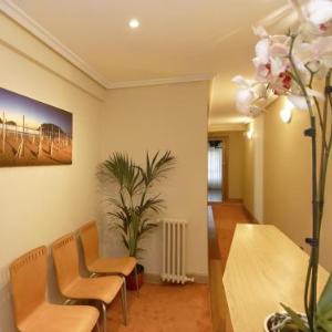 Pension Anoeta