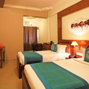 Vatika Premier Hotel