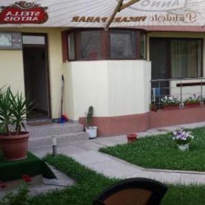 Vila Raduinea