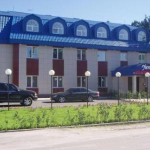 Hotel Uyut