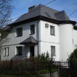 Ratshof Villa Kaliningrad