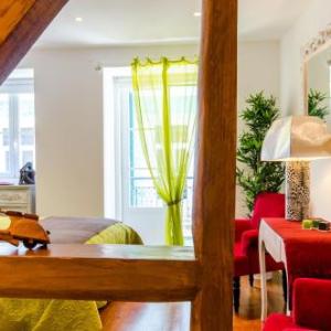 Lisbon Core Apartments Bairro Alto