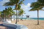 Exoticars Florida Hotels - Hyatt Place Fort Lauderdale Cruise Port