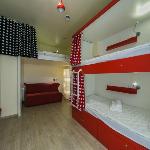 Cinema House Hostel Moscow