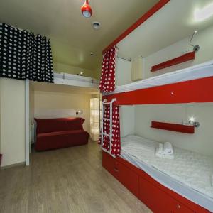 Cinema House Hostel