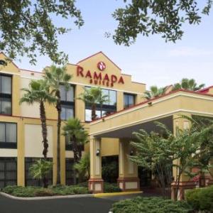 Ramada by Wyndham Suites Orlando Airport