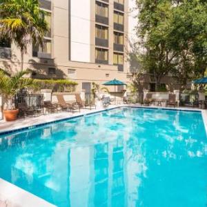 Hyatt Place Ft. Lauderdale/Plantation