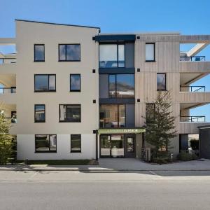 Residence Du Parc - Apt 5 at the base of Coronet Peak