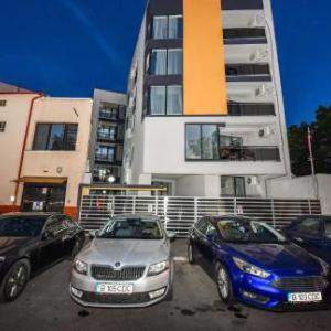 Bucharest Accommodation Apartments