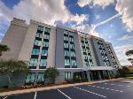 Florida Metropolitan Unversity Florida Hotels - Comfort Suites Baymeadows Near Butler Blvd