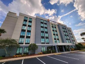 Comfort Suites Baymeadows Near Butler Blvd, Jacksonville