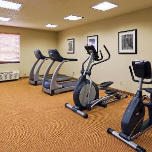 Holiday Inn Express Hotel & Suites Kendall East-Miami an IHG Hotel