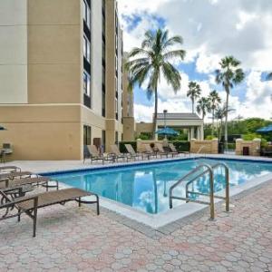 Hyatt Place Miami Airport West/Doral