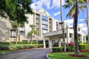 Hyatt Place Tampa Airport/Westshore, Tampa