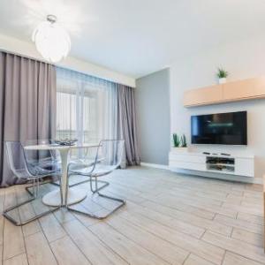 Apartamenty Sun & Snow Gdynia Altus