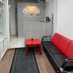 Hostels Rus Irkutsk 