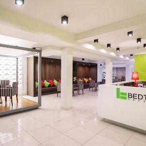 Bedtime Pattaya