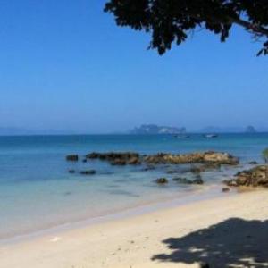 Bliss Resort Krabi