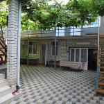 Guest accommodation in Vityazevo 